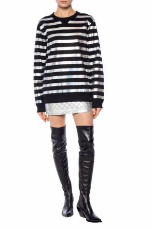 Holographic sweatshirt, zdjęcie 2 Holographic sweatshirt od Balmain